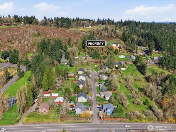 $107,500 | -xxxx Wallace Road, Chehalis, WA 98532
