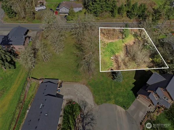 $107,500 | -xxxx Wallace Road, Chehalis, WA 98532