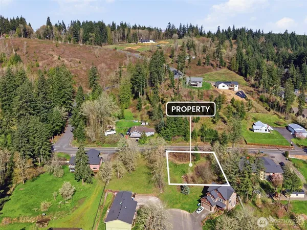 $107,500 | -xxxx Wallace Road, Chehalis, WA 98532