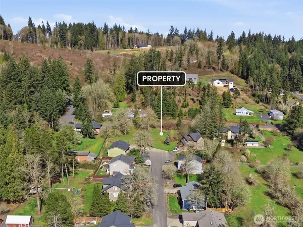 $107,500 | -xxxx Wallace Road, Chehalis, WA 98532