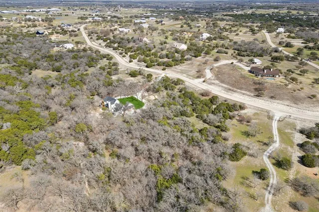 a view of lake and mountain