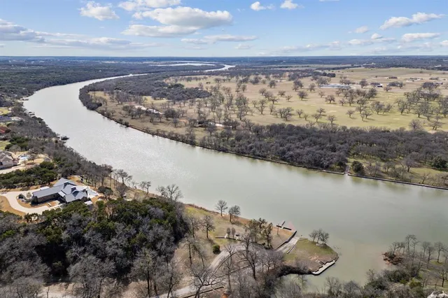 a view of a lake view