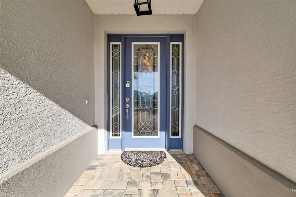 8433 Southwest 98th Terrace Road Ocala, FL 34481 - Photo 3 of 30 a bathroom with a tub