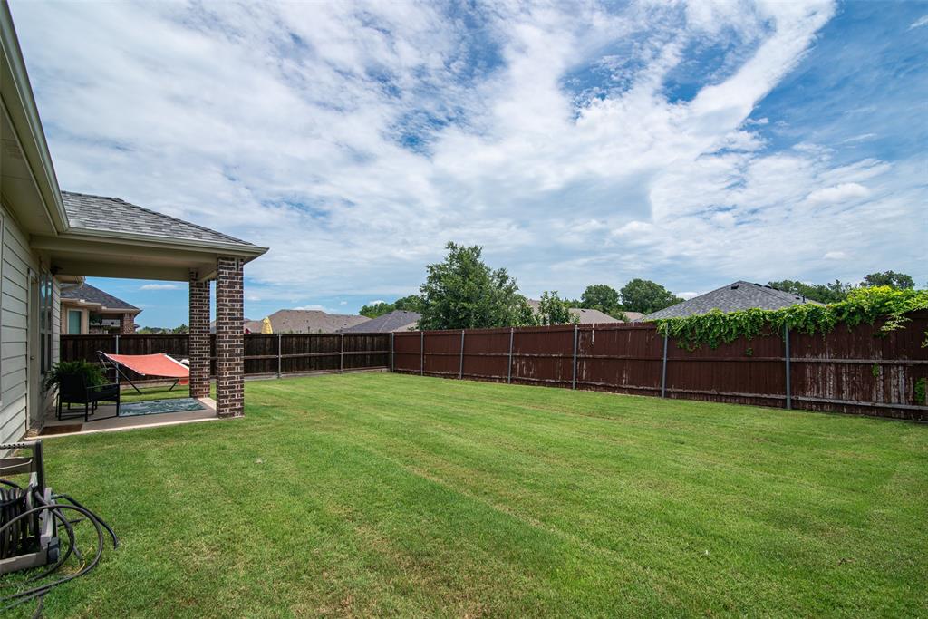 1733 Beasley Street Van Alstyne, TX 75495 - Photo 32 of 32