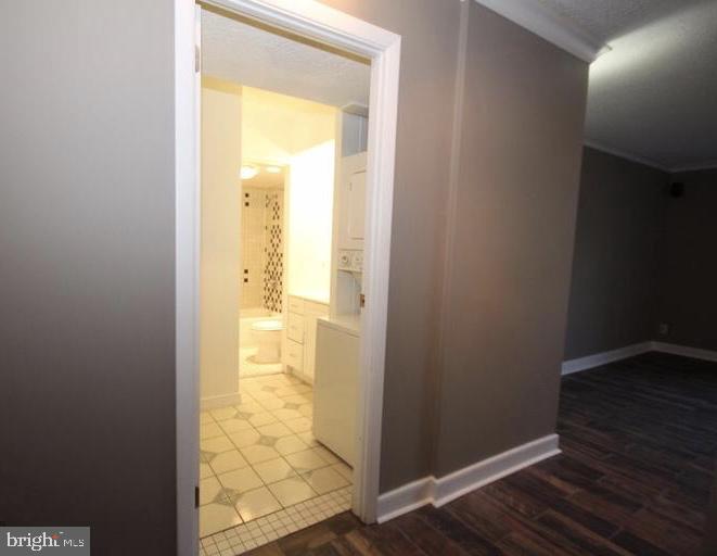 6800 Fleetwood Road, Unit 214 McLean, VA 22101 - Photo 11 of 22 a view of an empty room