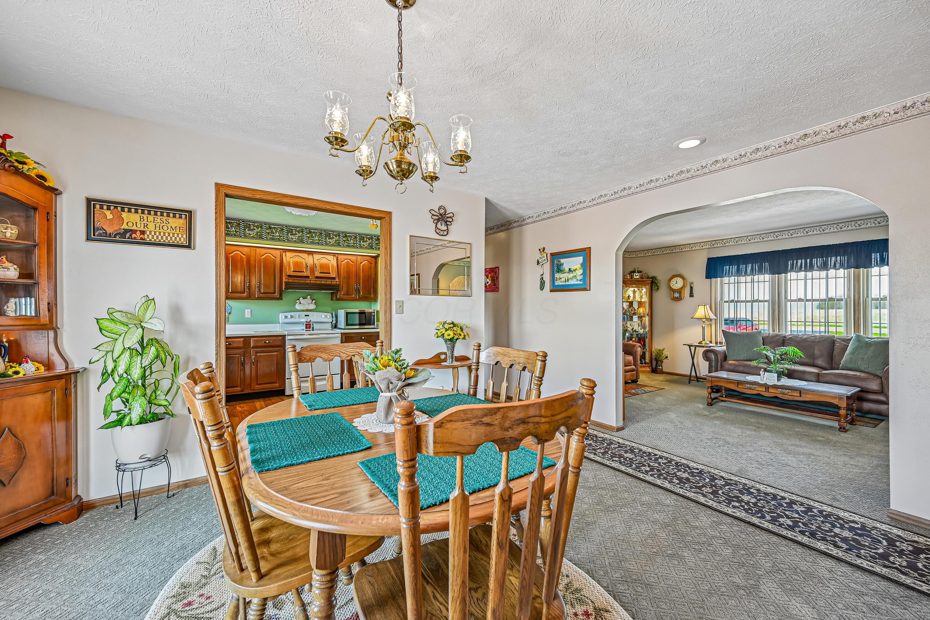 7245 Millerstown-Eris Road St. Paris, OH 43072 - Photo 10 of 50