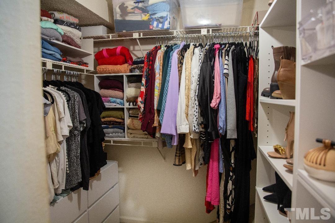 7761 Falcon Rest Circle Raleigh, NC 27615 - Photo 22 of 23 Photo #22