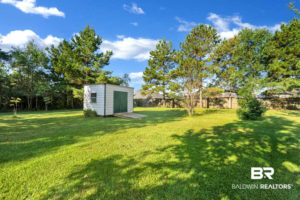 9585 Wulff Road South Semmes, AL 36575 - Photo 25 of 25