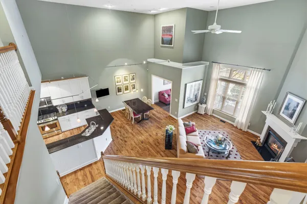 $559,000 | 8033 Hillingdon Drive, Powell, OH 43065