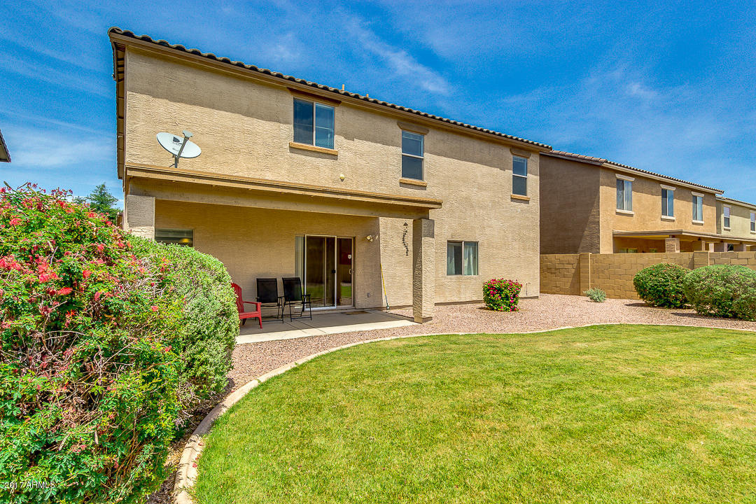 5123 West Apollo Road Laveen, AZ 85339 - Photo 49 of 54 51-Apollo