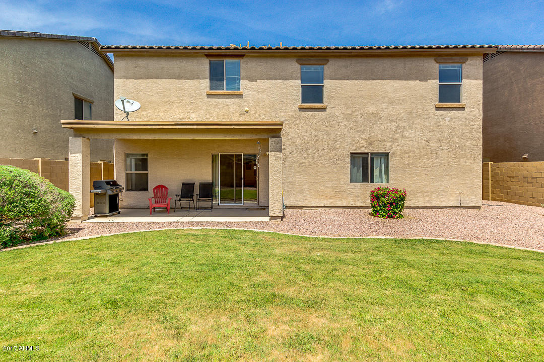 5123 West Apollo Road Laveen, AZ 85339 - Photo 50 of 54 52-Apollo
