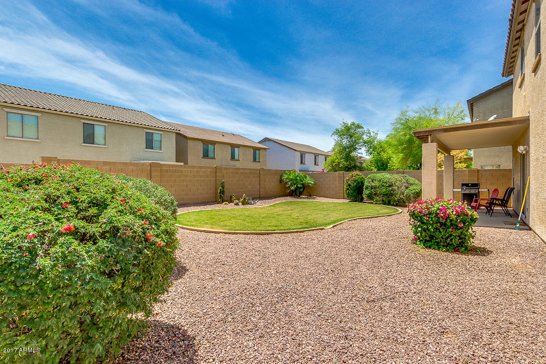 5123 West Apollo Road Laveen, AZ 85339 - Photo 52 of 54 54-Apollo
