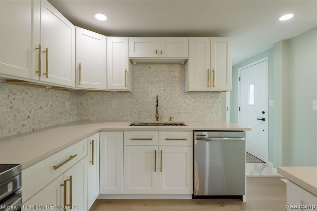 13815 Tuttle Hill Road Milan, MI 48160 - Photo 12 of 51 Gallery Image 12