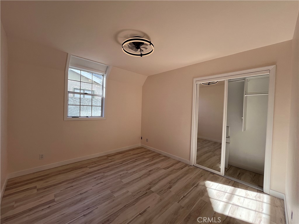 7522 Balcom Avenue Reseda, CA 91335 - Photo 12 of 22 an empty room with windows
