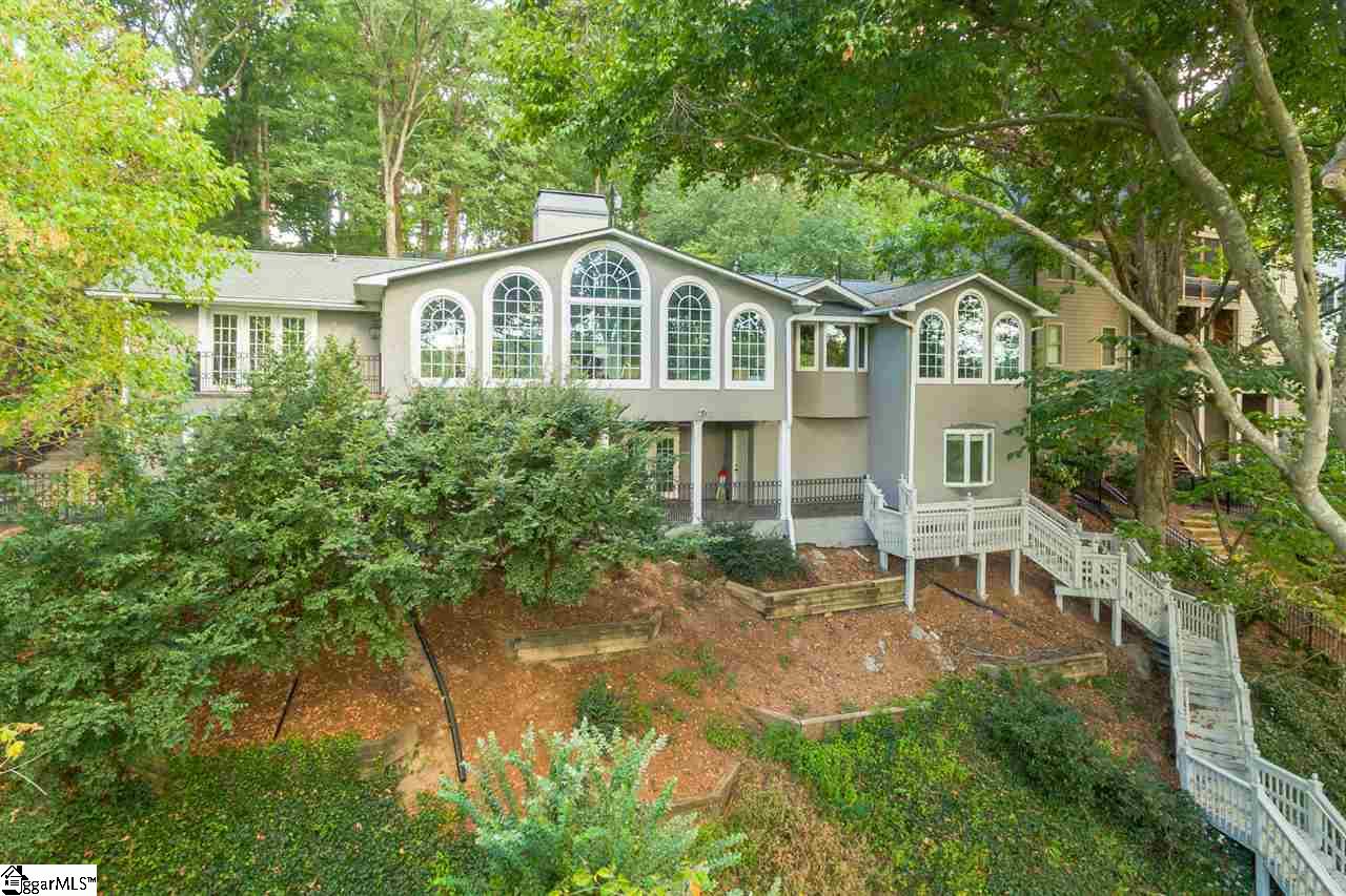 347 Riverside Drive Greenville, SC 29605 - Photo 3 of 34 Gallery Image 3