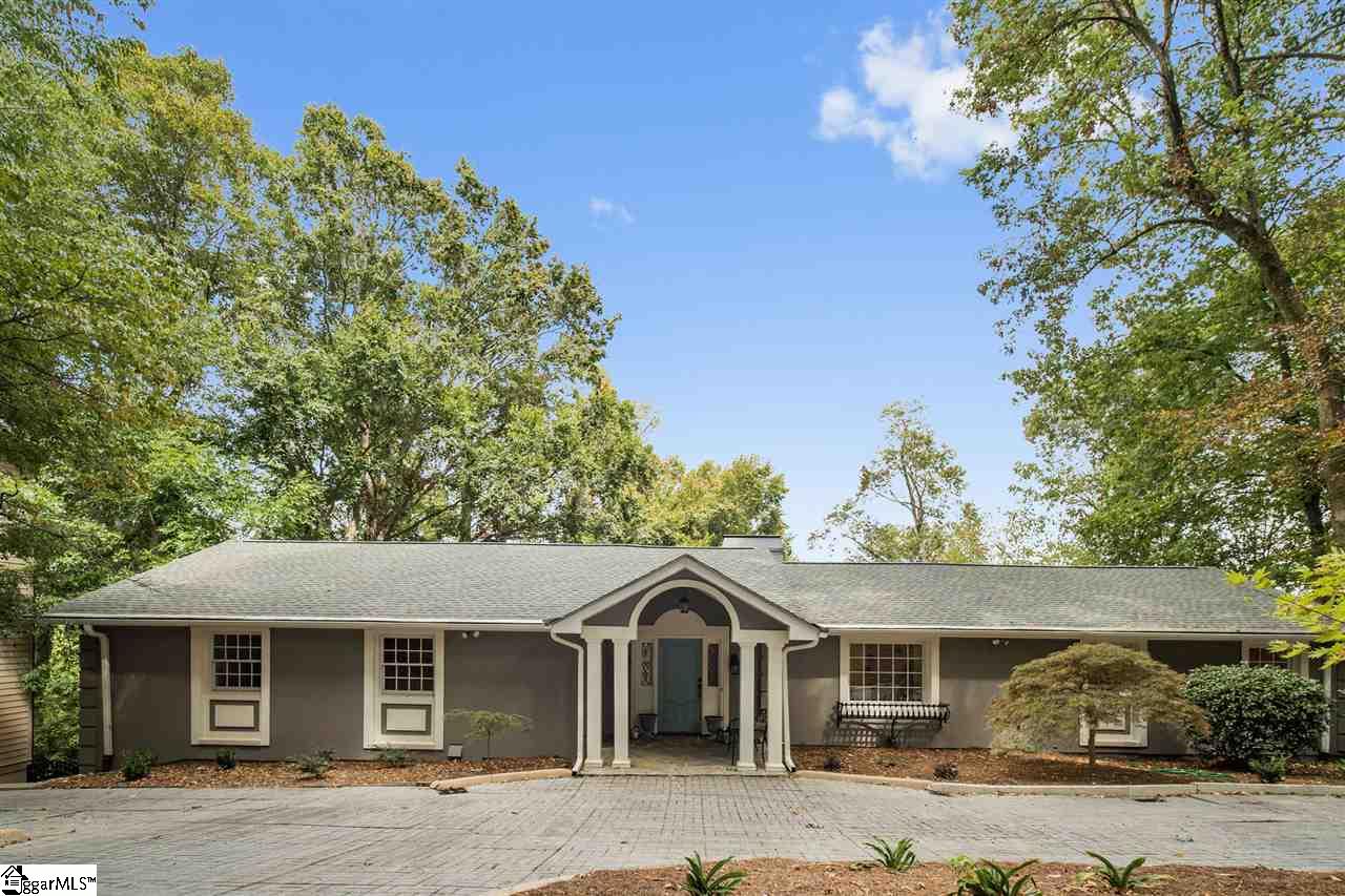 347 Riverside Drive Greenville, SC 29605 - Photo 34 of 34 Gallery Image 34