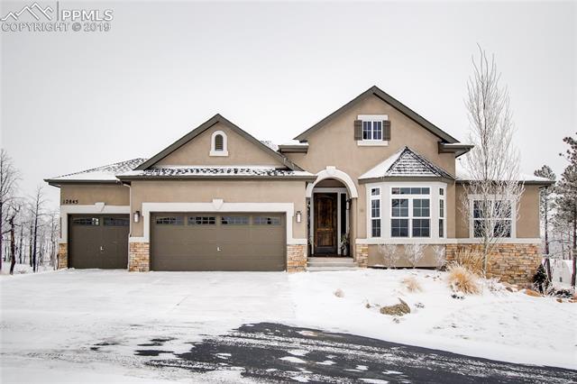 12845 Holmes Road Colorado Springs, CO 80908 - Photo 22 of 22