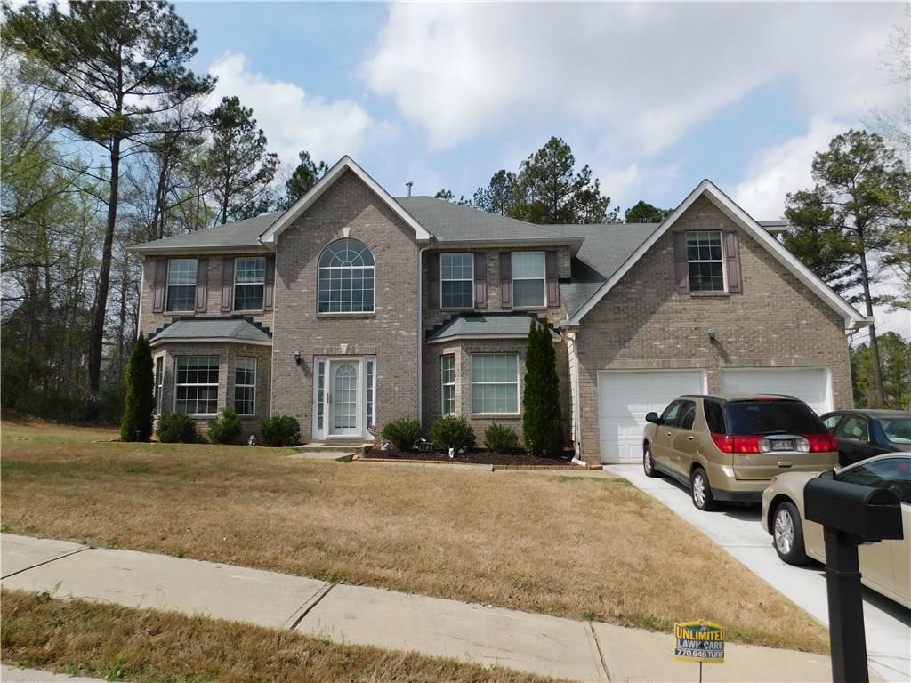 4631 Derby Loop Fairburn, GA 30213 - Photo 1 of 1 Gallery Image 1