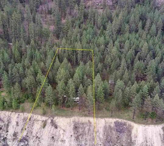 $99,900 | 3733C Sand Creek Road, Kettle Falls, WA 99141