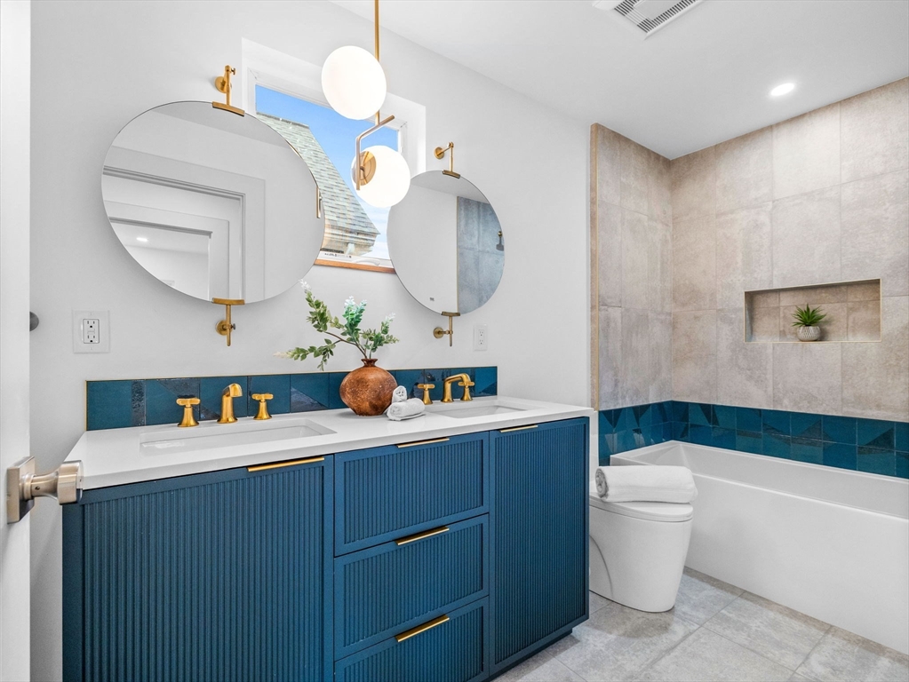 25 Avon Street Somerville, MA 02143 - Photo 16 of 39