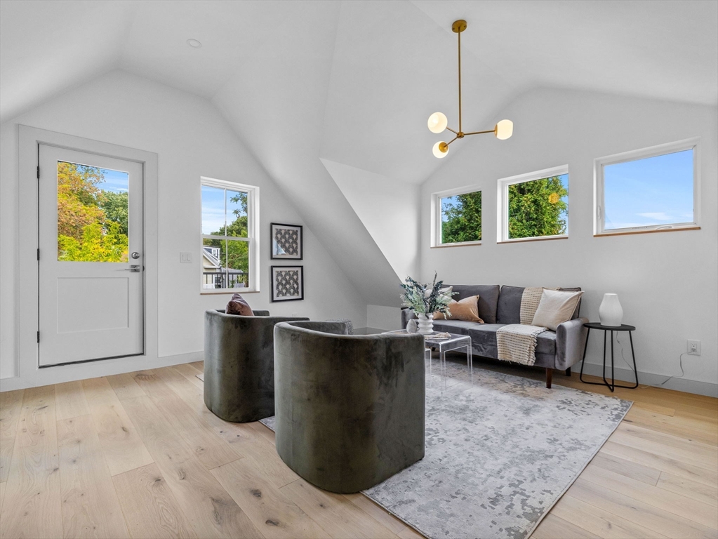 25 Avon Street Somerville, MA 02143 - Photo 31 of 39