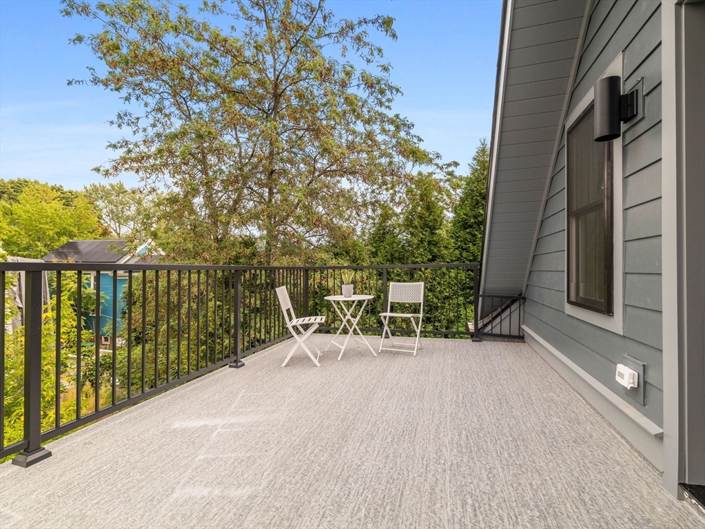 25 Avon Street Somerville, MA 02143 - Photo 33 of 39