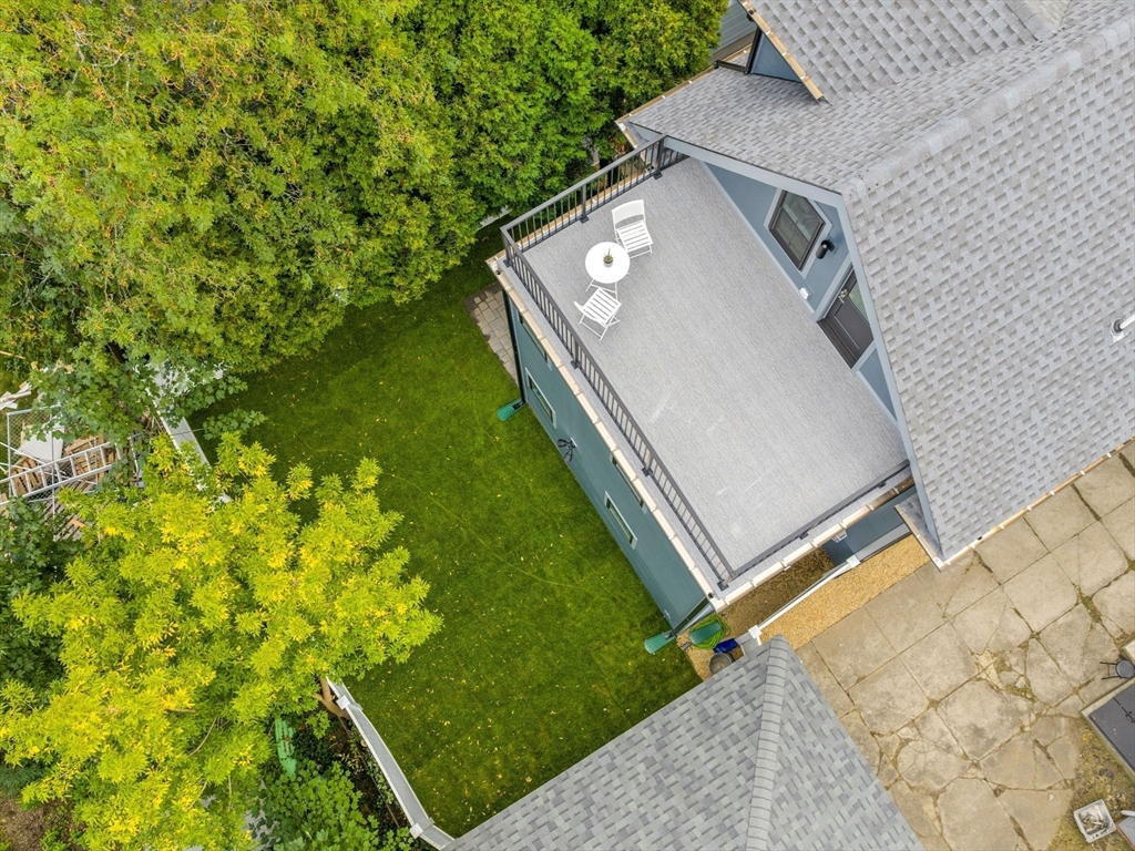 25 Avon Street Somerville, MA 02143 - Photo 34 of 39