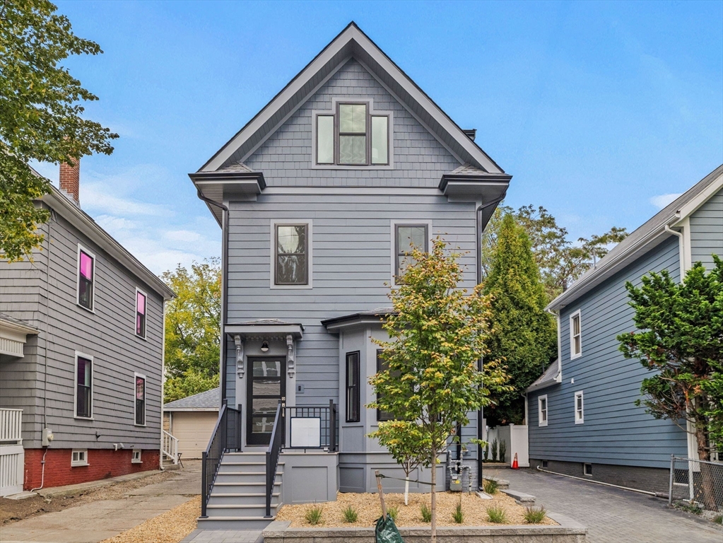 25 Avon Street Somerville, MA 02143 - Photo 36 of 39