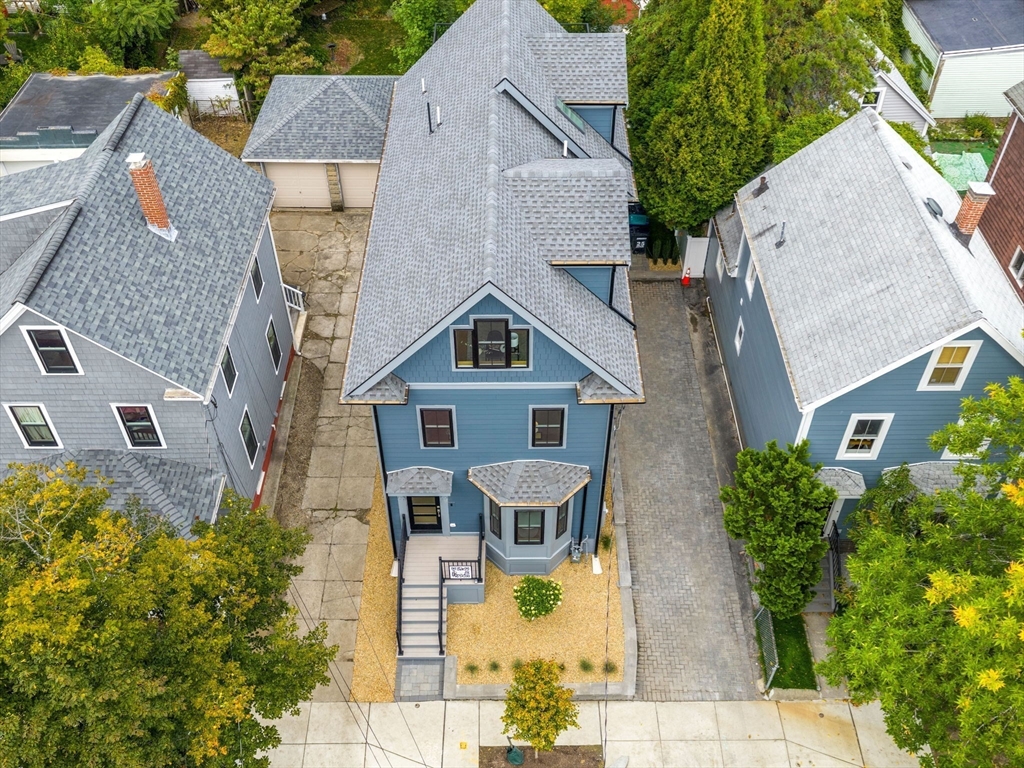 25 Avon Street Somerville, MA 02143 - Photo 37 of 39