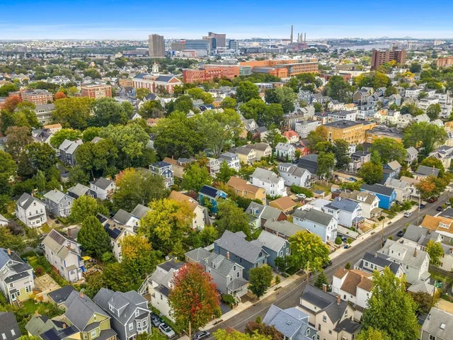 $2,385,000 | 25 Avon Street, Somerville, MA 02143
