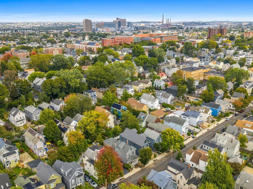 25 Avon Street Somerville, MA 02143 - Photo 39 of 39