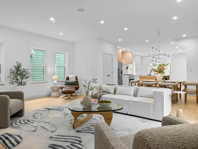 $2,385,000 | 25 Avon Street, Somerville, MA 02143