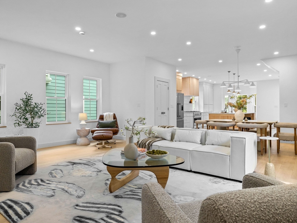 25 Avon Street Somerville, MA 02143 - Photo 9 of 39