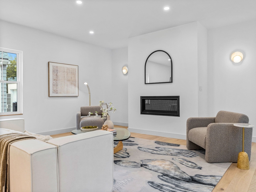 25 Avon Street Somerville, MA 02143 - Photo 10 of 39