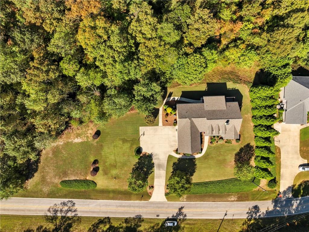 7657 Pea Ridge Road Lula, GA 30554 - Photo 68 of 76