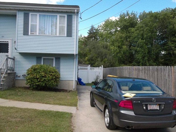 84 Watson Way Fall River, MA 02721 - Photo 3 of 12 Gallery Image 3