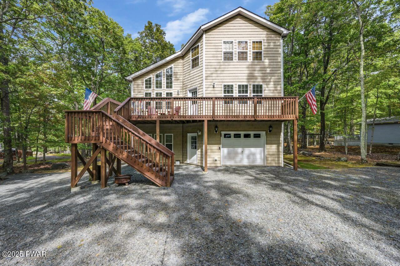 193 Robin Way Lackawaxen, PA 18435 - Photo 72 of 83 193 Robin Way 08 Large