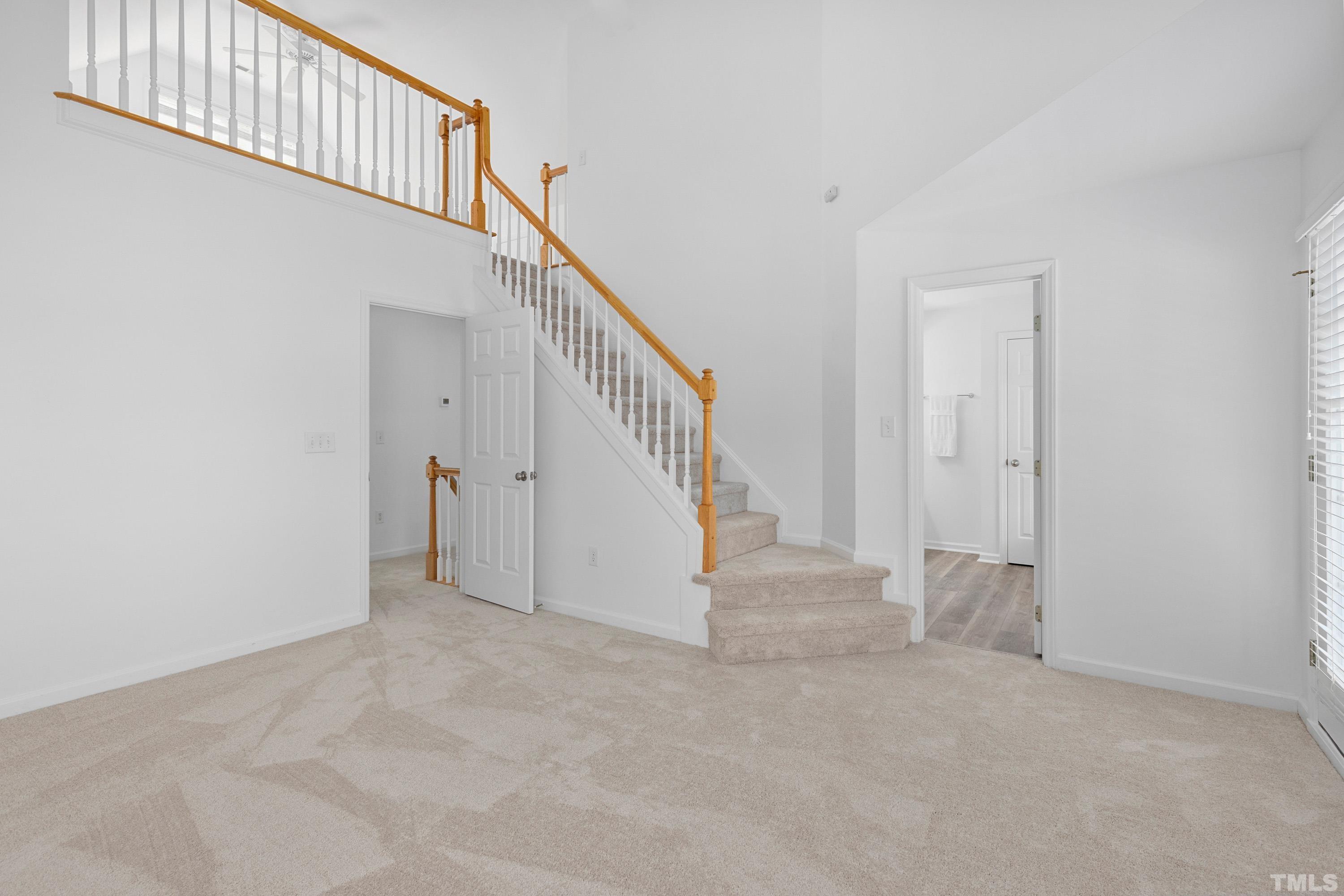 309 Scotts Ridge Trail Apex, NC 27502 - Photo 22 of 56 Gallery Image 22
