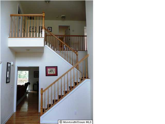 685 Locust Point Road Middletown, NJ 07716 - Photo 2 of 3 a view of entryway