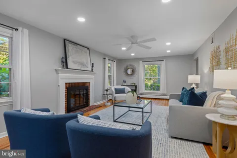 $799,000 | 740 Harvard Avenue, Swarthmore, PA 19081