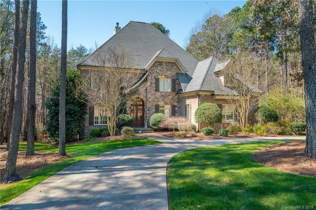 14036 Claysparrow Road Charlotte, NC 28278 - Photo 1 of 36