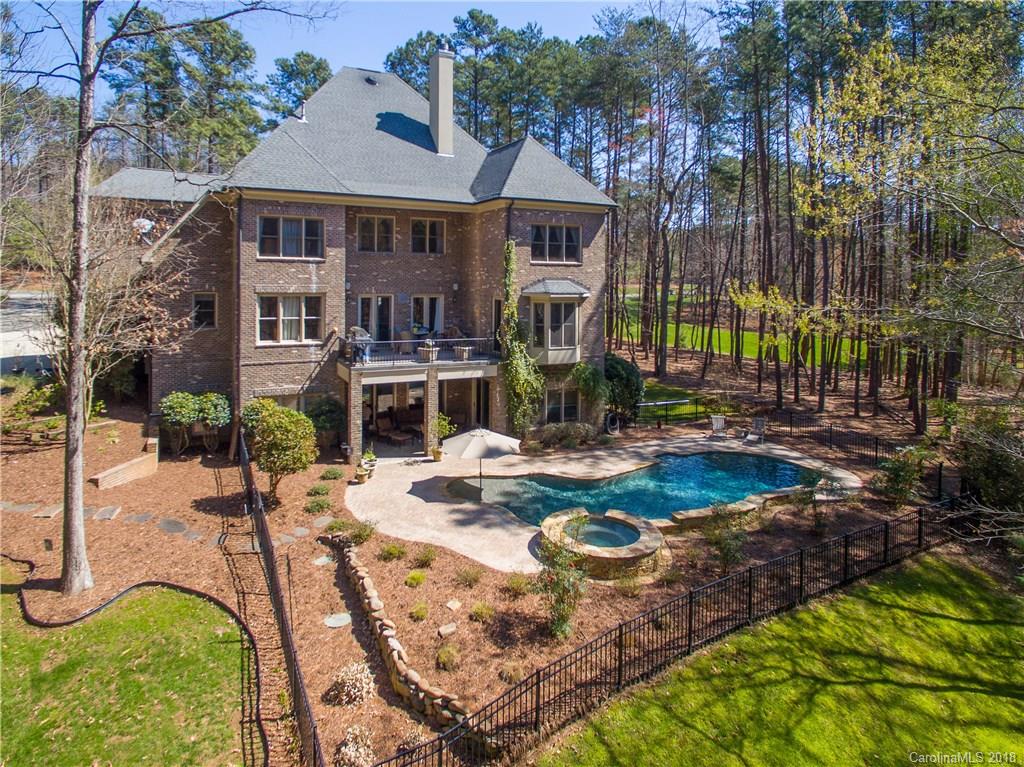 14036 Claysparrow Road Charlotte, NC 28278 - Photo 2 of 36