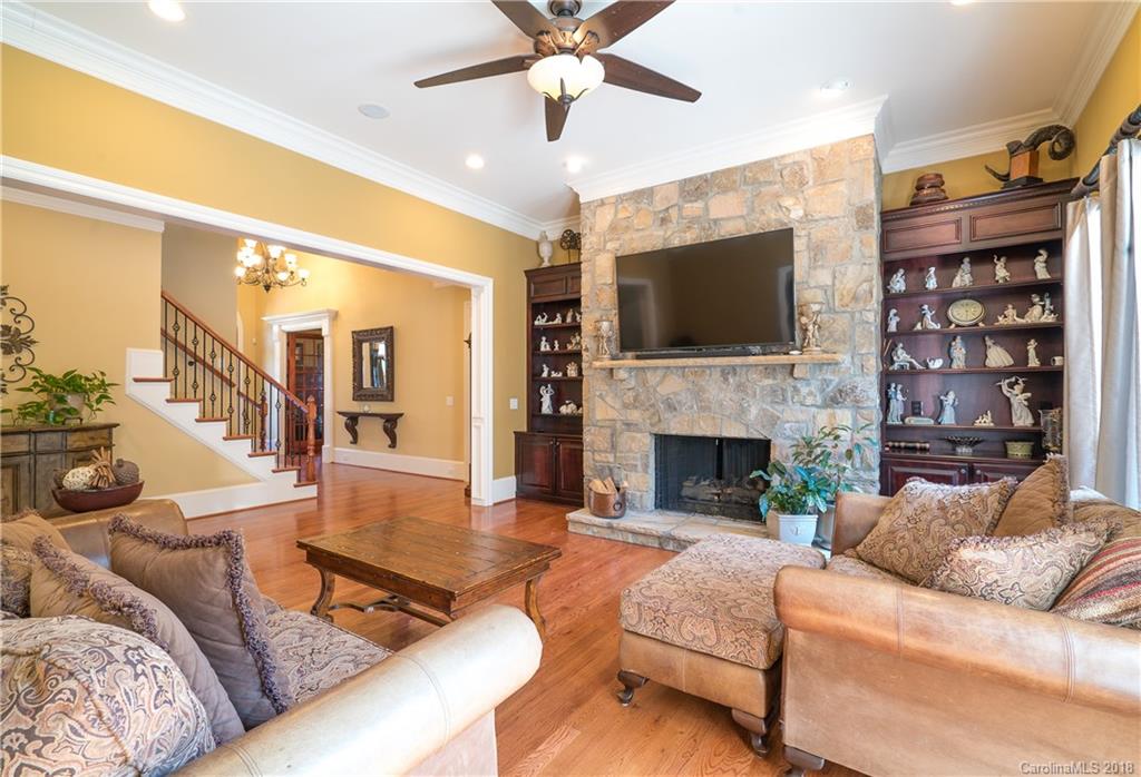 14036 Claysparrow Road Charlotte, NC 28278 - Photo 11 of 36