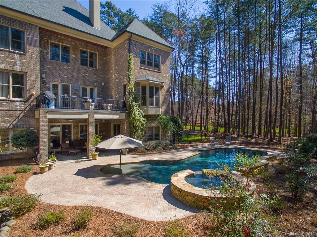 14036 Claysparrow Road Charlotte, NC 28278 - Photo 17 of 36