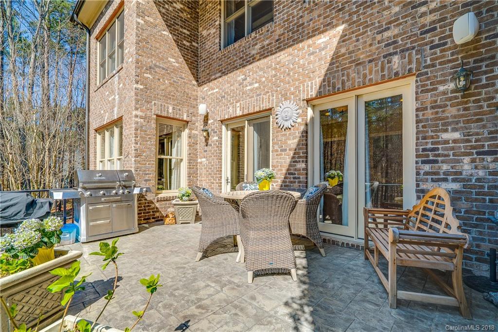 14036 Claysparrow Road Charlotte, NC 28278 - Photo 18 of 36