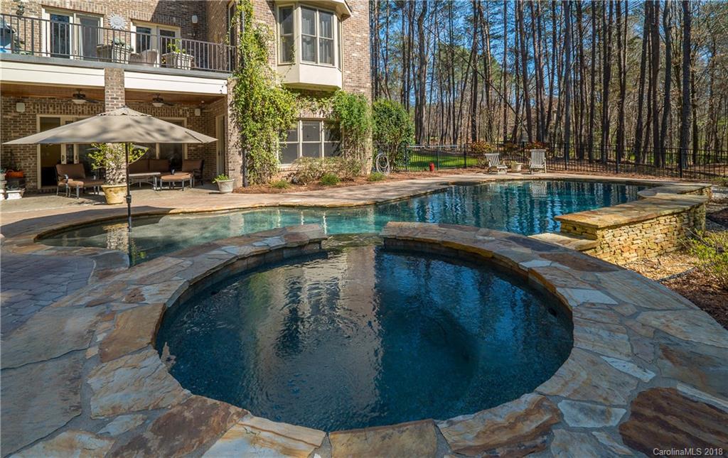 14036 Claysparrow Road Charlotte, NC 28278 - Photo 20 of 36