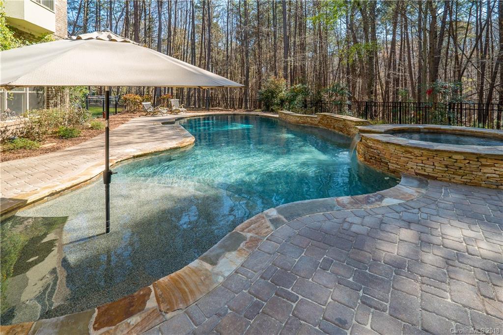 14036 Claysparrow Road Charlotte, NC 28278 - Photo 21 of 36