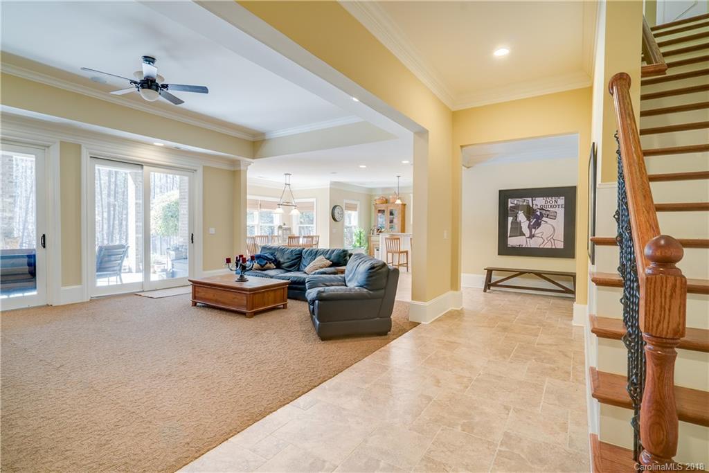 14036 Claysparrow Road Charlotte, NC 28278 - Photo 24 of 36