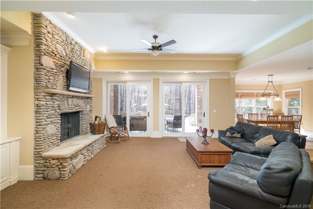 14036 Claysparrow Road Charlotte, NC 28278 - Photo 25 of 36