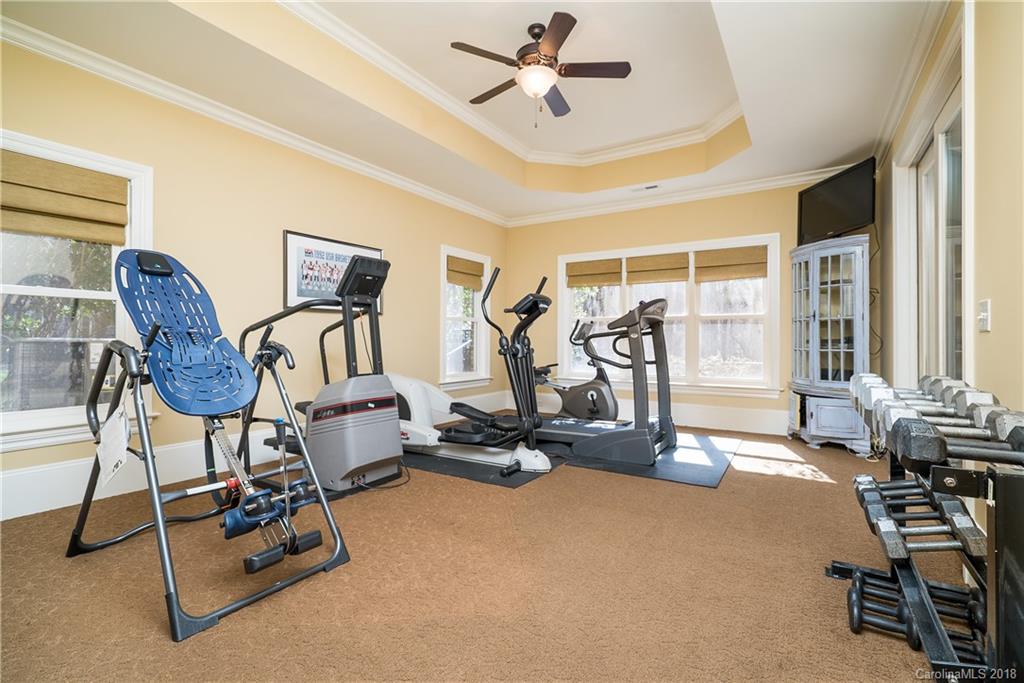 14036 Claysparrow Road Charlotte, NC 28278 - Photo 33 of 36